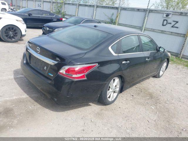 1N4AL3AP0EN230596 Nissan Altima 2.5/2.5 S/2.5 Sl/2.5 Sv