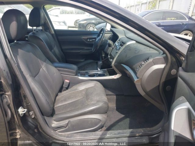 1N4AL3AP0EN230596 Nissan Altima 2.5/2.5 S/2.5 Sl/2.5 Sv