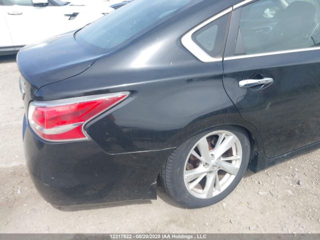 1N4AL3AP0EN230596 Nissan Altima 2.5/2.5 S/2.5 Sl/2.5 Sv