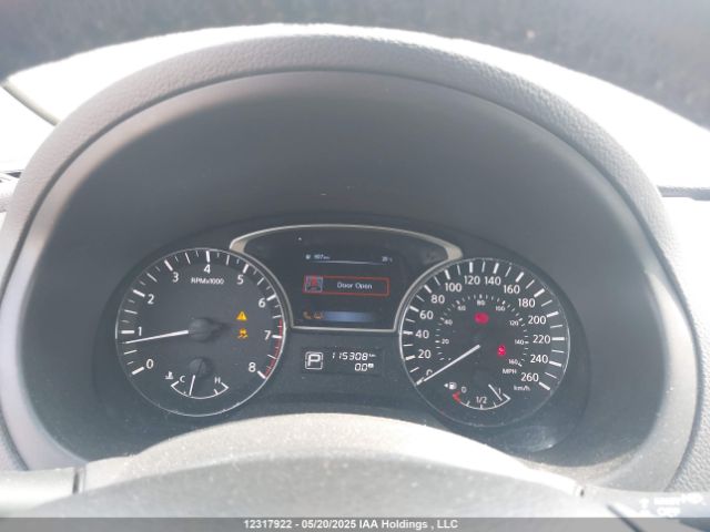 1N4AL3AP0EN230596 Nissan Altima 2.5/2.5 S/2.5 Sl/2.5 Sv