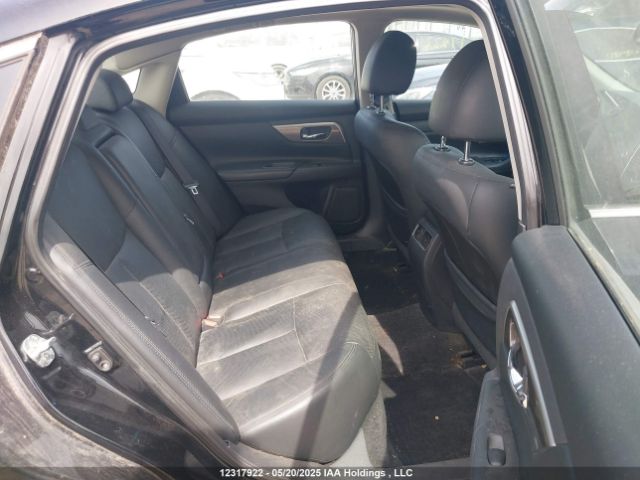 1N4AL3AP0EN230596 Nissan Altima 2.5/2.5 S/2.5 Sl/2.5 Sv