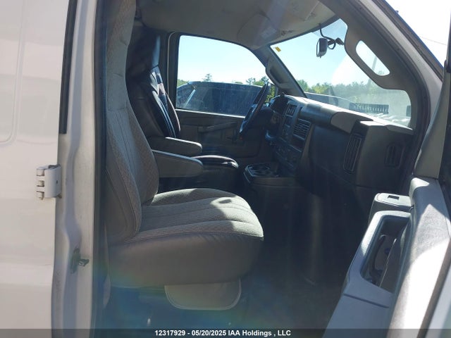 1GCWGBFP2L1172891 Chevrolet lv1 - sidi, vvt, e85 max, iron