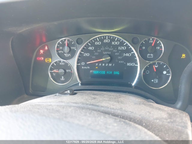 1GCWGBFP2L1172891 Chevrolet lv1 - sidi, vvt, e85 max, iron