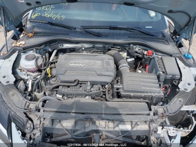 TRUAEAFV7K1002877 Audi TT