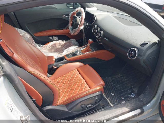 TRUAEAFV7K1002877 Audi TT