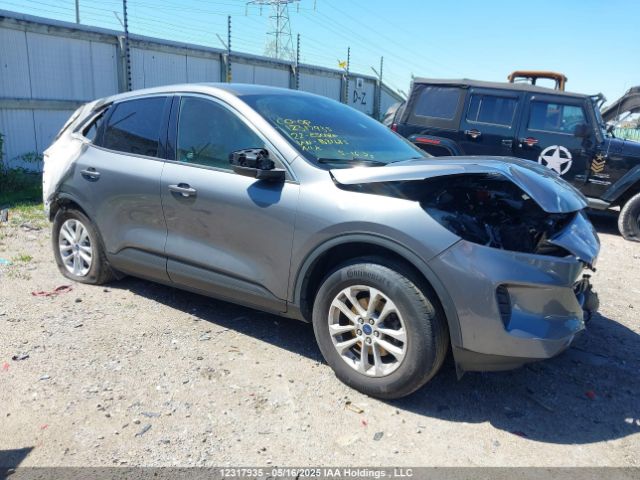 1FMCU9G64NUB31685 Ford ESCAPE SE