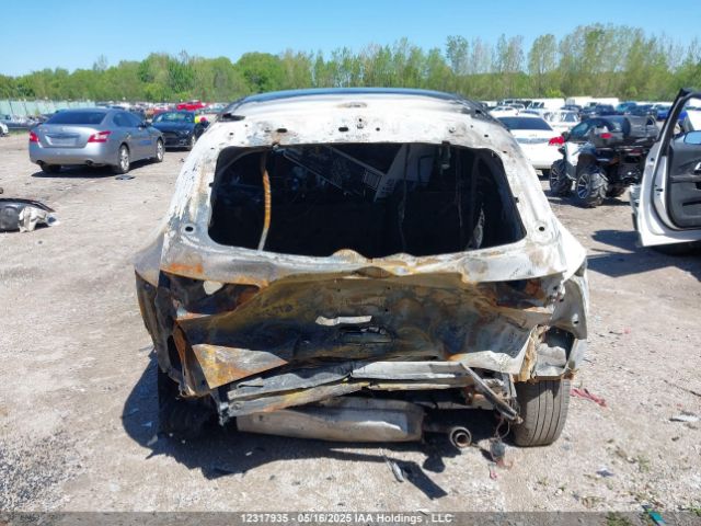 1FMCU9G64NUB31685 Ford ESCAPE SE