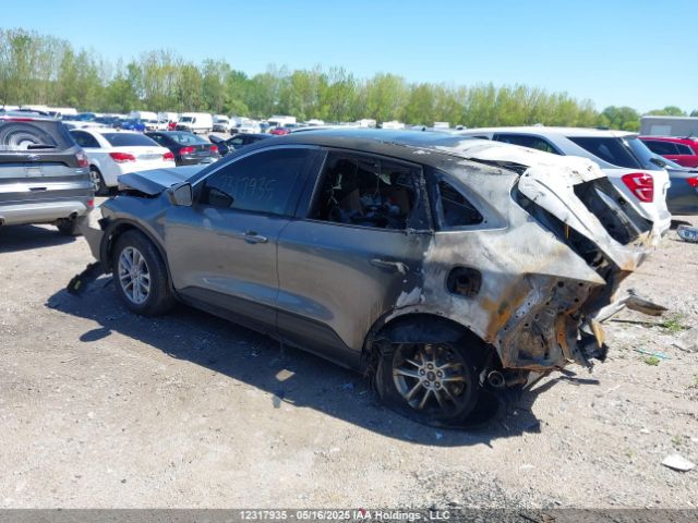 1FMCU9G64NUB31685 Ford ESCAPE SE