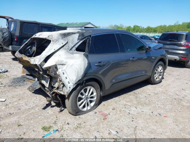 1FMCU9G64NUB31685 Ford ESCAPE SE