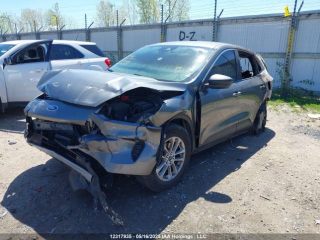 1FMCU9G64NUB31685 Ford ESCAPE SE