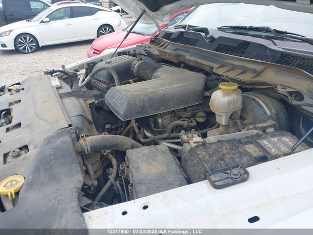RAM 2019 2019 1C6RR7FG6KS691575 Image 10