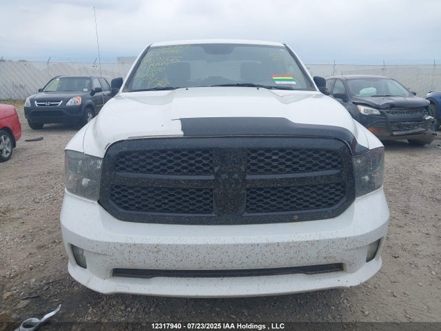 RAM 2019 2019 1C6RR7FG6KS691575 Image 12