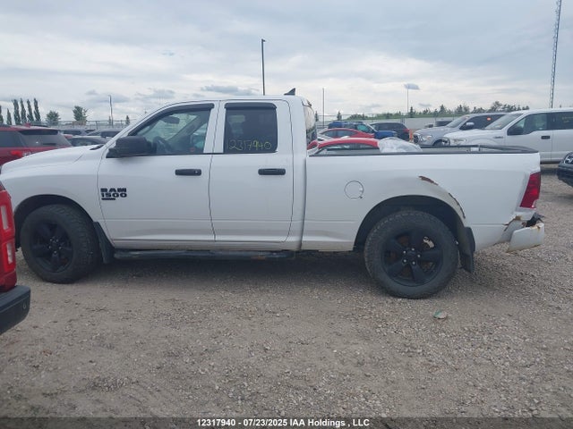 RAM 2019 2019 1C6RR7FG6KS691575 Image 14