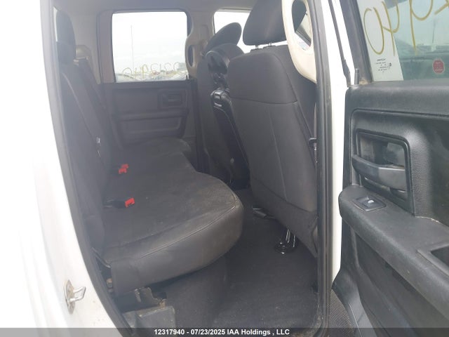 RAM 2019 2019 1C6RR7FG6KS691575 Image 8