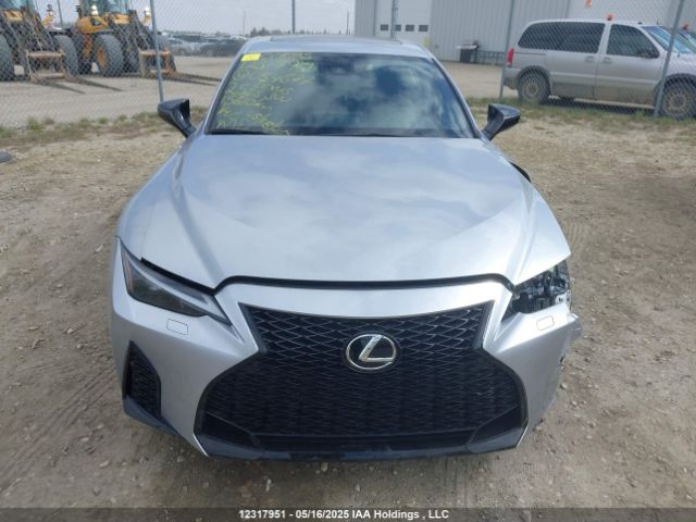 JTHG81F25S5054677 Lexus Is 300 300