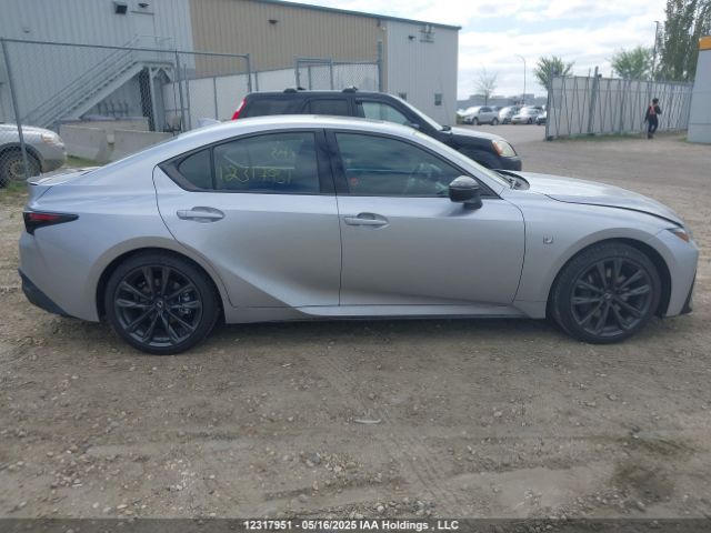 JTHG81F25S5054677 Lexus Is 300 300