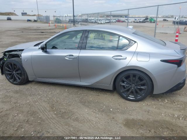 JTHG81F25S5054677 Lexus Is 300 300