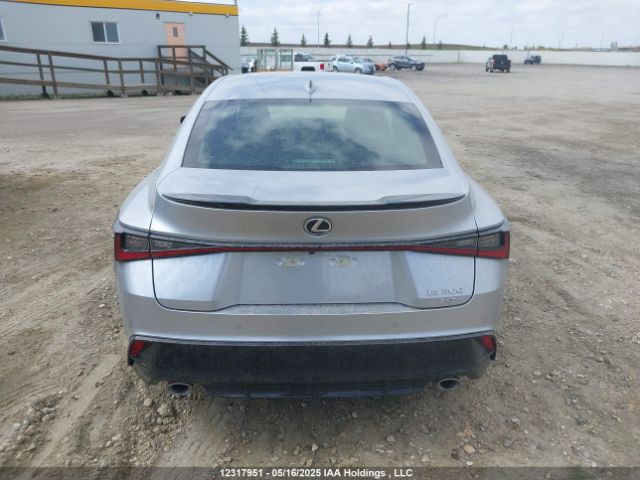 JTHG81F25S5054677 Lexus Is 300 300