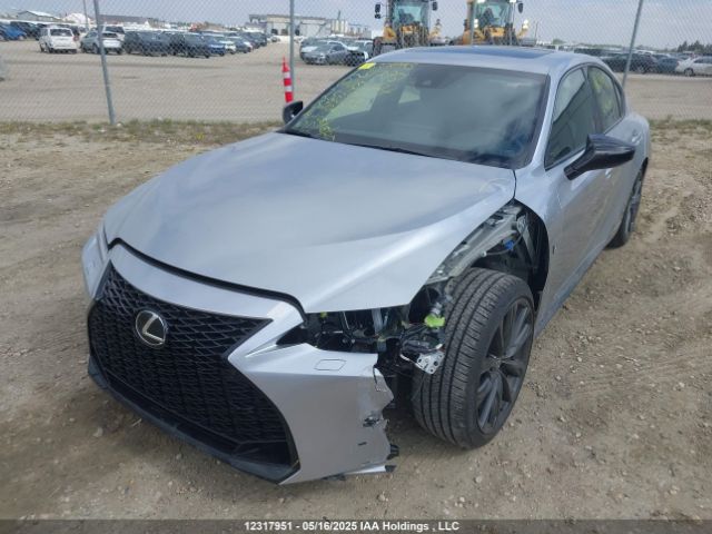 JTHG81F25S5054677 Lexus Is 300 300