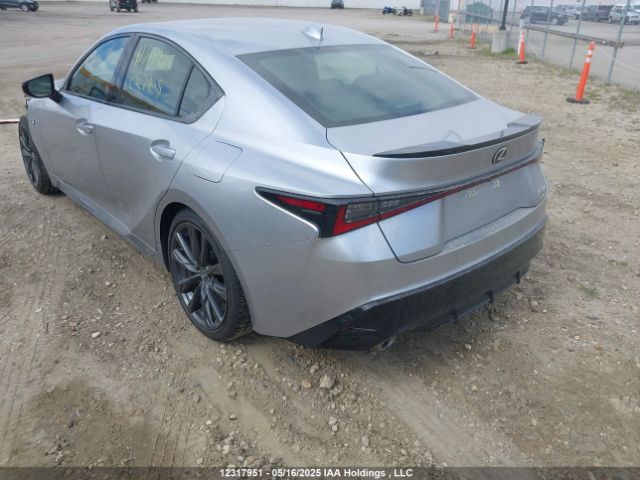 JTHG81F25S5054677 Lexus Is 300 300