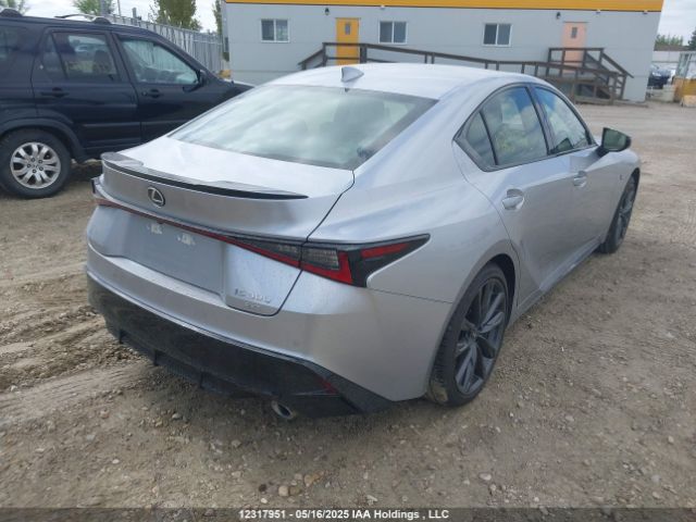 JTHG81F25S5054677 Lexus Is 300 300