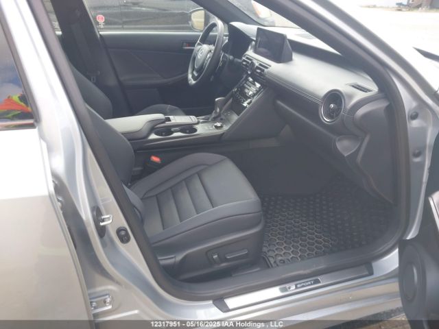 JTHG81F25S5054677 Lexus Is 300 300