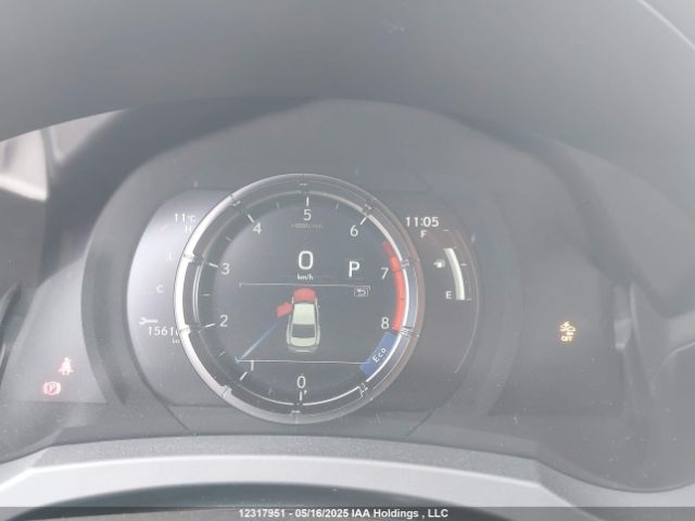 JTHG81F25S5054677 Lexus Is 300 300
