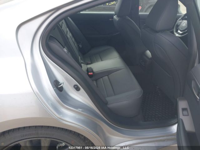 JTHG81F25S5054677 Lexus Is 300 300