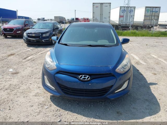 KMHD35LH4EU179937 Hyundai Elantra