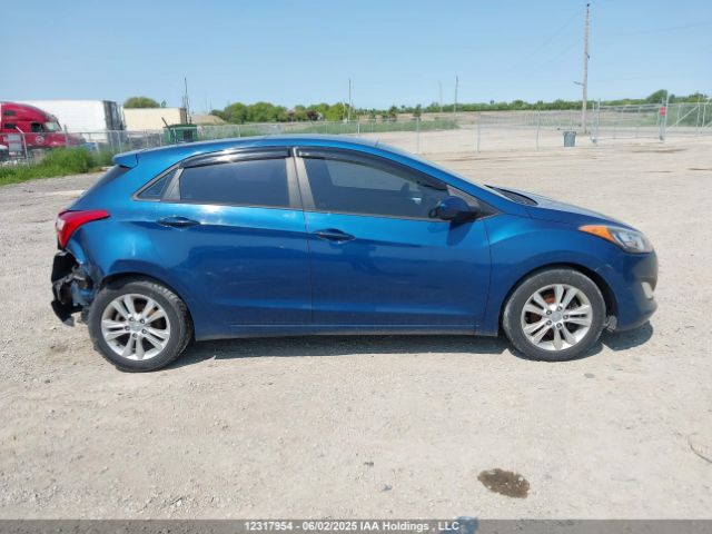 KMHD35LH4EU179937 Hyundai Elantra