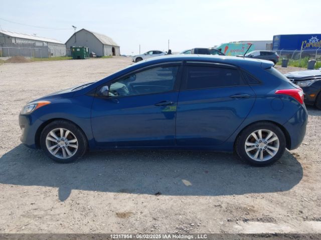 KMHD35LH4EU179937 Hyundai Elantra