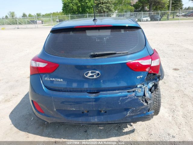 KMHD35LH4EU179937 Hyundai Elantra