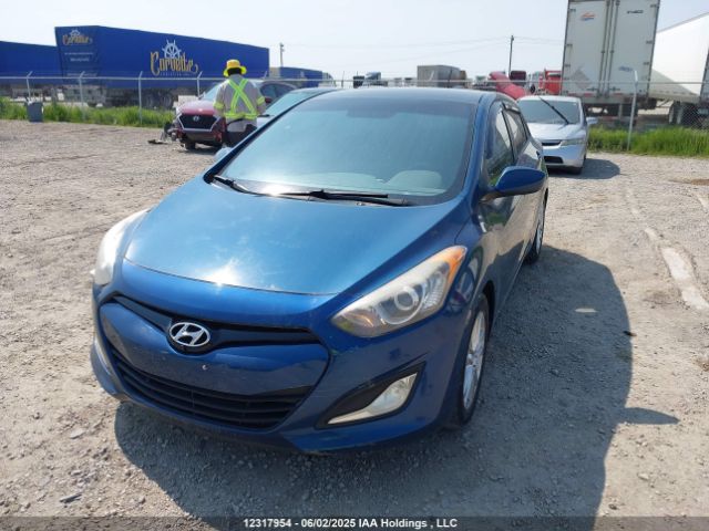 KMHD35LH4EU179937 Hyundai Elantra