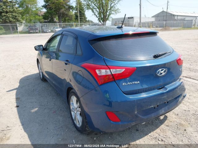 KMHD35LH4EU179937 Hyundai Elantra