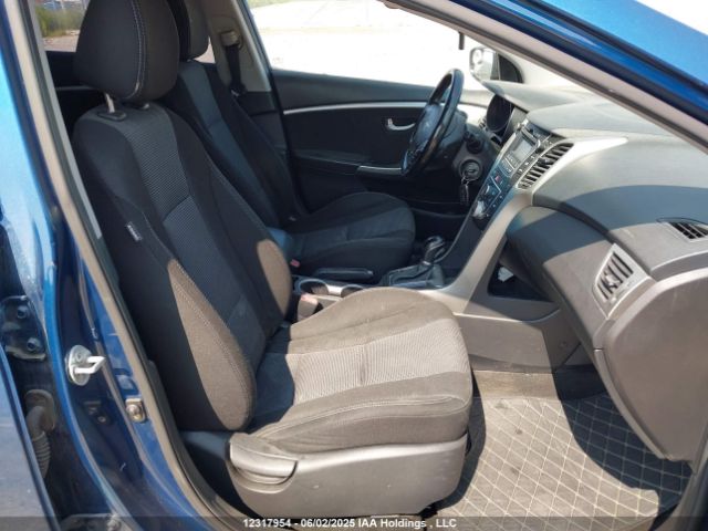 KMHD35LH4EU179937 Hyundai Elantra