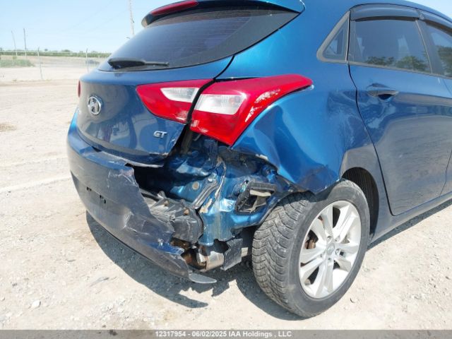 KMHD35LH4EU179937 Hyundai Elantra