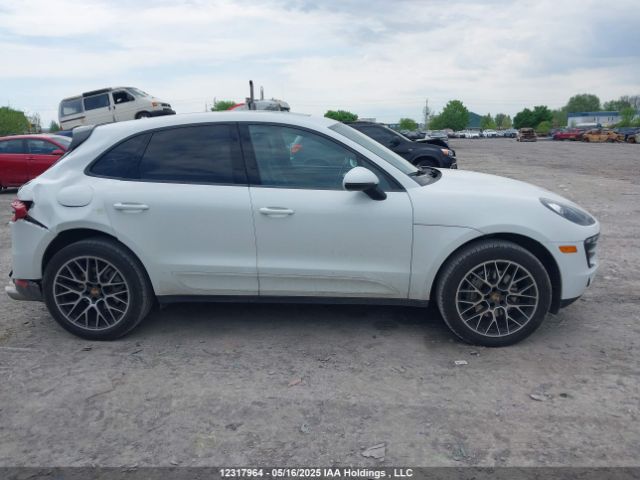 WP1AB2A57JLB37326 Porsche 2018