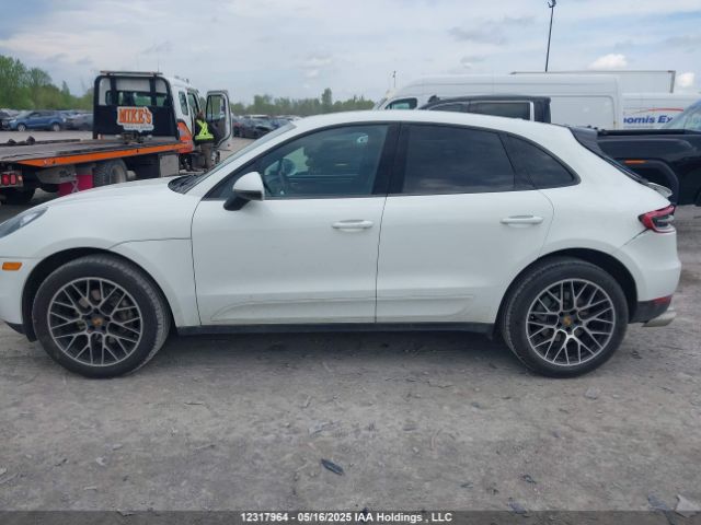 WP1AB2A57JLB37326 Porsche 2018