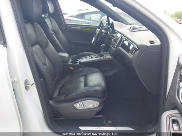 WP1AB2A57JLB37326 Porsche 2018