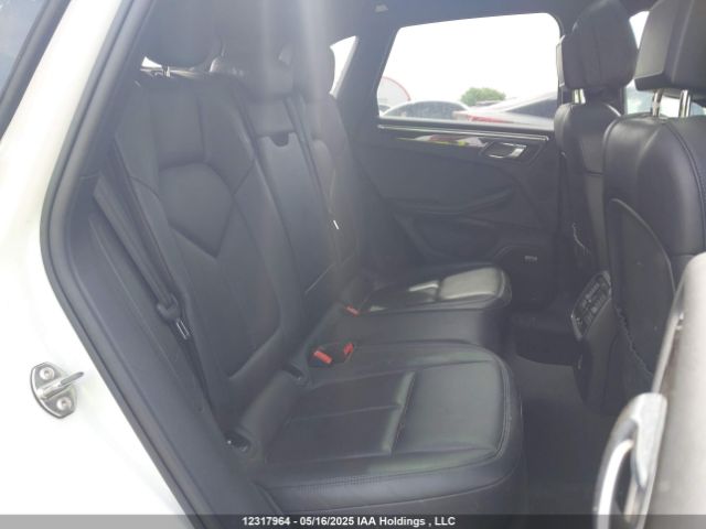 WP1AB2A57JLB37326 Porsche 2018