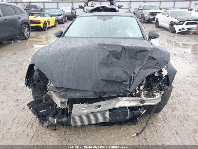 WAUKNAF56JA002931 Audi 2018