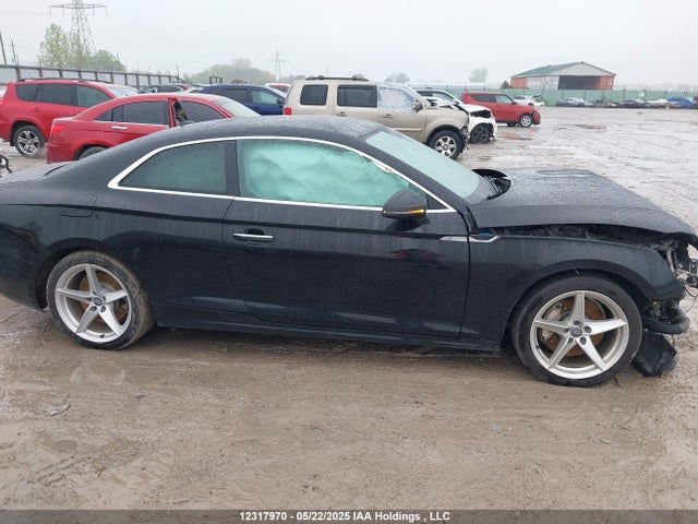 WAUKNAF56JA002931 Audi 2018