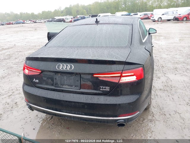 WAUKNAF56JA002931 Audi 2018