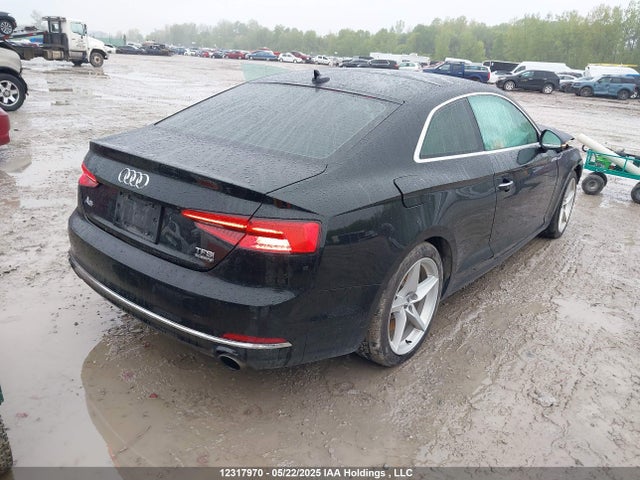 WAUKNAF56JA002931 Audi 2018