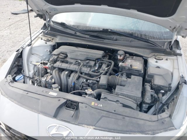 KMHLN4AG4PU540287 Hyundai mpi nu pe
