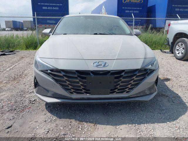 KMHLN4AG4PU540287 Hyundai mpi nu pe