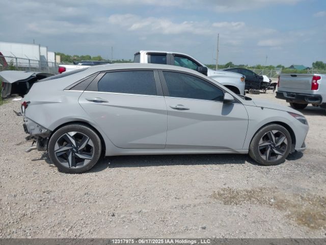 KMHLN4AG4PU540287 Hyundai mpi nu pe