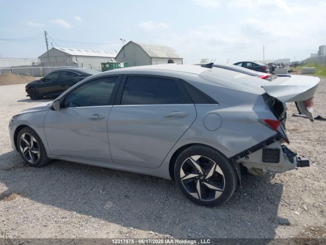 KMHLN4AG4PU540287 Hyundai mpi nu pe