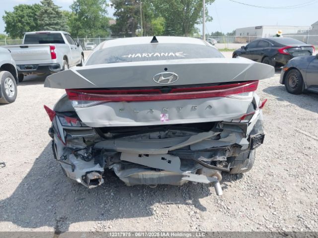 KMHLN4AG4PU540287 Hyundai mpi nu pe