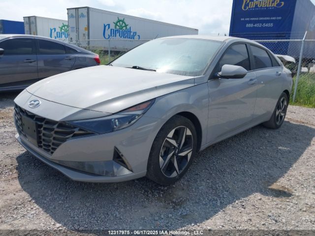 KMHLN4AG4PU540287 Hyundai mpi nu pe